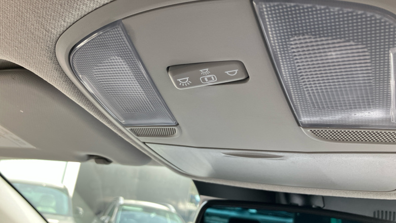 Kia Stonic 1.0T GDi 48V 98 GT-Line S 5dr DCT Petrol Estate